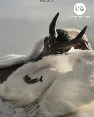 【GK預售】DAN10惡魔人-YONGIANT X 0505開發組-DSDC SHOP YONGIANT X 0505開發組