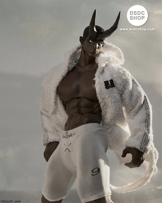 【GK預售】DAN10惡魔人-YONGIANT X 0505開發組-DSDC SHOP YONGIANT X 0505開發組