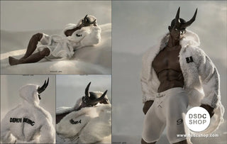 【GK預售】DAN10惡魔人-YONGIANT X 0505開發組-DSDC SHOP YONGIANT X 0505開發組