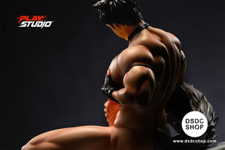 【GK預售】黑犬Fighter BLACK-Play Studio- DSDC SHOP Play Studio