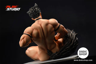 【GK預售】黑犬Fighter BLACK-Play Studio- DSDC SHOP Play Studio