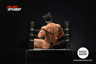 【GK預售】黑犬Fighter BLACK-Play Studio- DSDC SHOP Play Studio