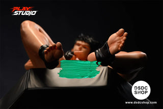 【GK預售】黑犬Fighter BLACK-Play Studio- DSDC SHOP Play Studio