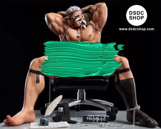 【GK預售】《Goro Nomoru》- Gentleman Studio- DSDC SHOP Gentleman Studio