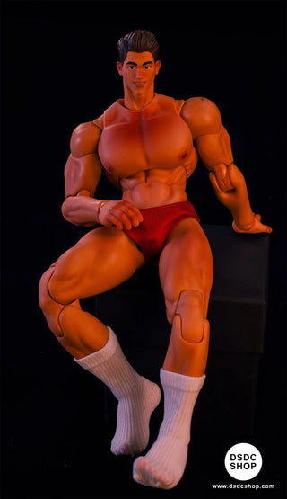 【GK现货】生命騎士Jeremy- 0505開發組-DSDC SHOP 0505開發組