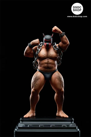 【GK預售】大狗K-Dirty Bird Studio-DSDC SHOP Dirty Bird Studio