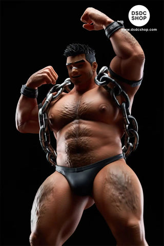 【GK預售】大狗K-Dirty Bird Studio-DSDC SHOP Dirty Bird Studio