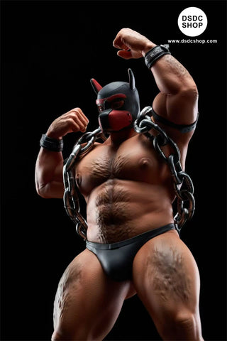 【GK預售】大狗K-Dirty Bird Studio-DSDC SHOP Dirty Bird Studio