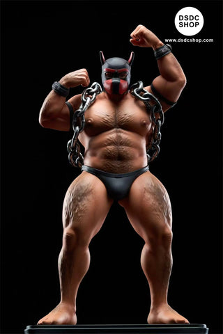 【GK預售】大狗K-Dirty Bird Studio-DSDC SHOP Dirty Bird Studio