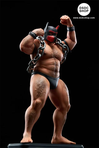 【GK預售】大狗K-Dirty Bird Studio-DSDC SHOP Dirty Bird Studio