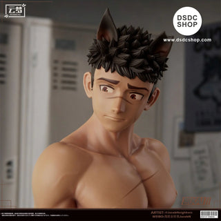【GK預售】KAI私人保鏢-雲夢工作室-DSDC SHOP YunMeng Studio