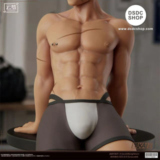 【GK預售】KAI私人保鏢-雲夢工作室-DSDC SHOP YunMeng Studio