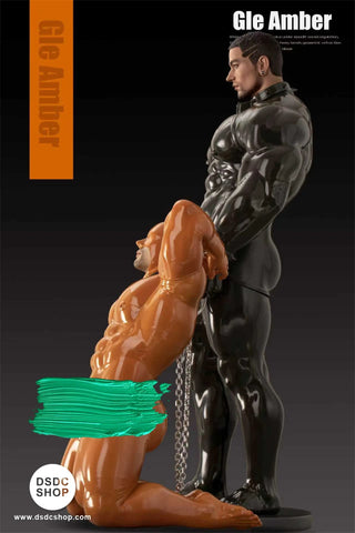 【GK預售】Latex party胶衣派对-Barcode studio-DSDC SHOP Barcode studio