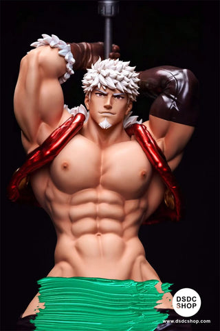 【GK預售】Niko-Gentleman Studio -DSDC SHOP Gentleman Studio