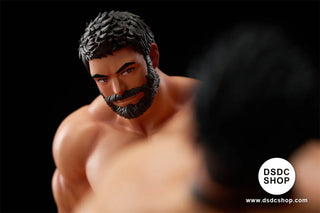 【GK預售】【蹺蹺板】【體育老師Sam與他的兩隻忠犬】-BDSM STUDIO-DSDC SHOP BDSM STUDIO