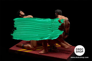 【GK預售】【蹺蹺板】【體育老師Sam與他的兩隻忠犬】-BDSM STUDIO-DSDC SHOP BDSM STUDIO
