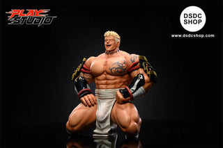 【GK預售】Samurai/武士- Play Studio-DSDC SHOP Play Studio