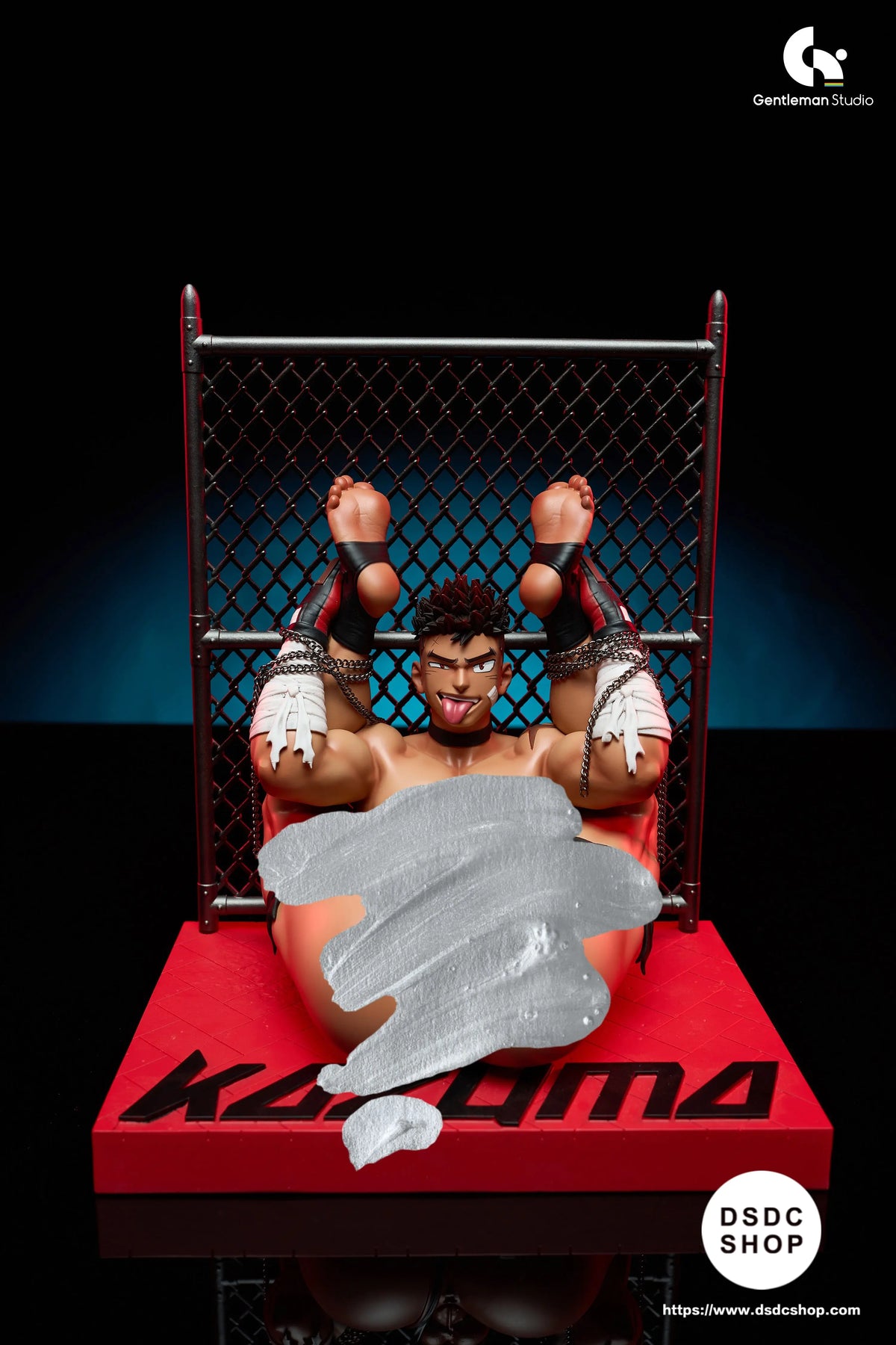 GK_kazuma_-Gentleman-Studio- 