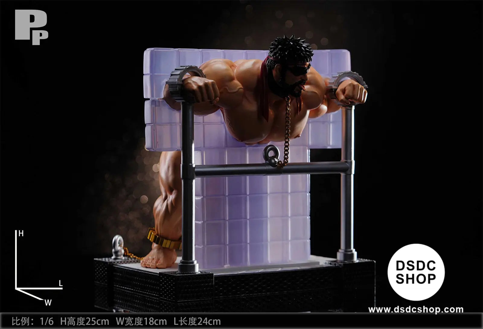 【GK預售】x-x-DSDC SHOP DSDC SHOP