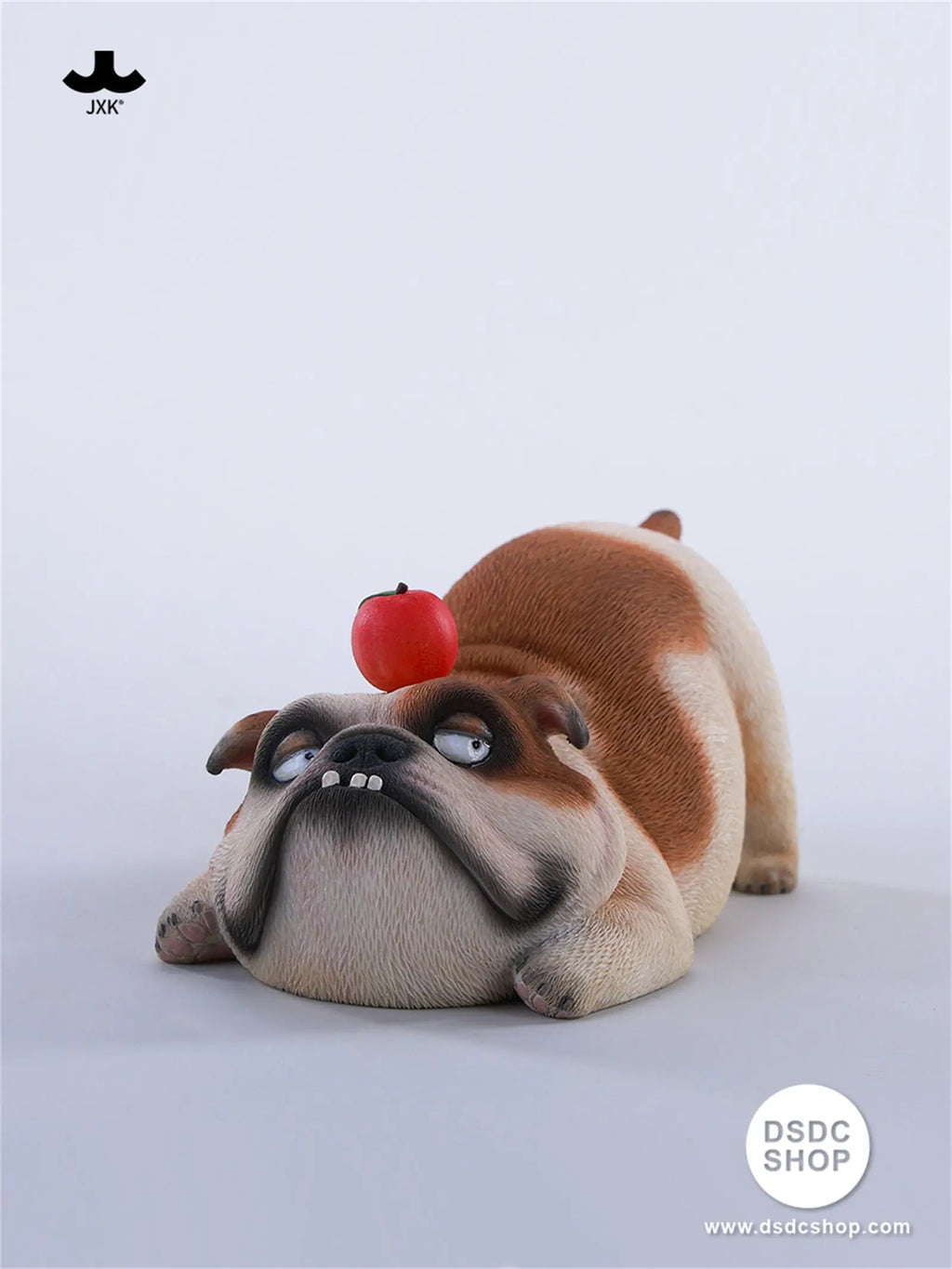 [Art Pre-sale]JXK-Bull 2.0-A-WeArtDoing-DSDC SHOP