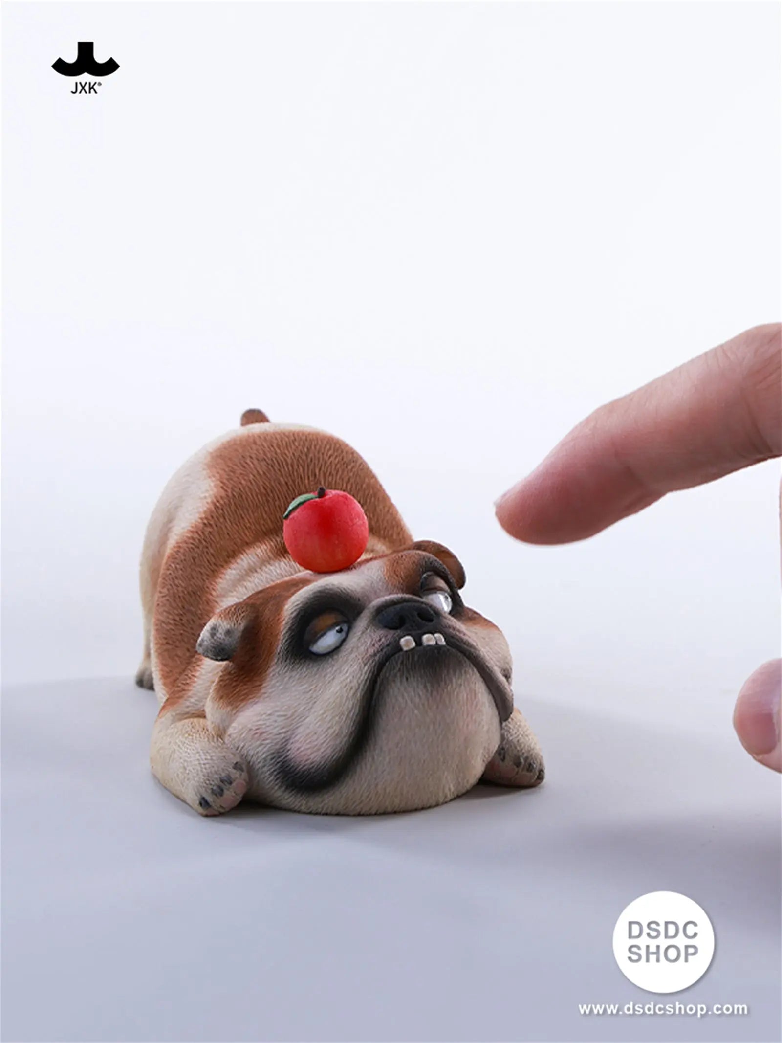 Art Pre-sale]JXK-Bull 2.0-A-WeArtDoing-DSDC SHOP