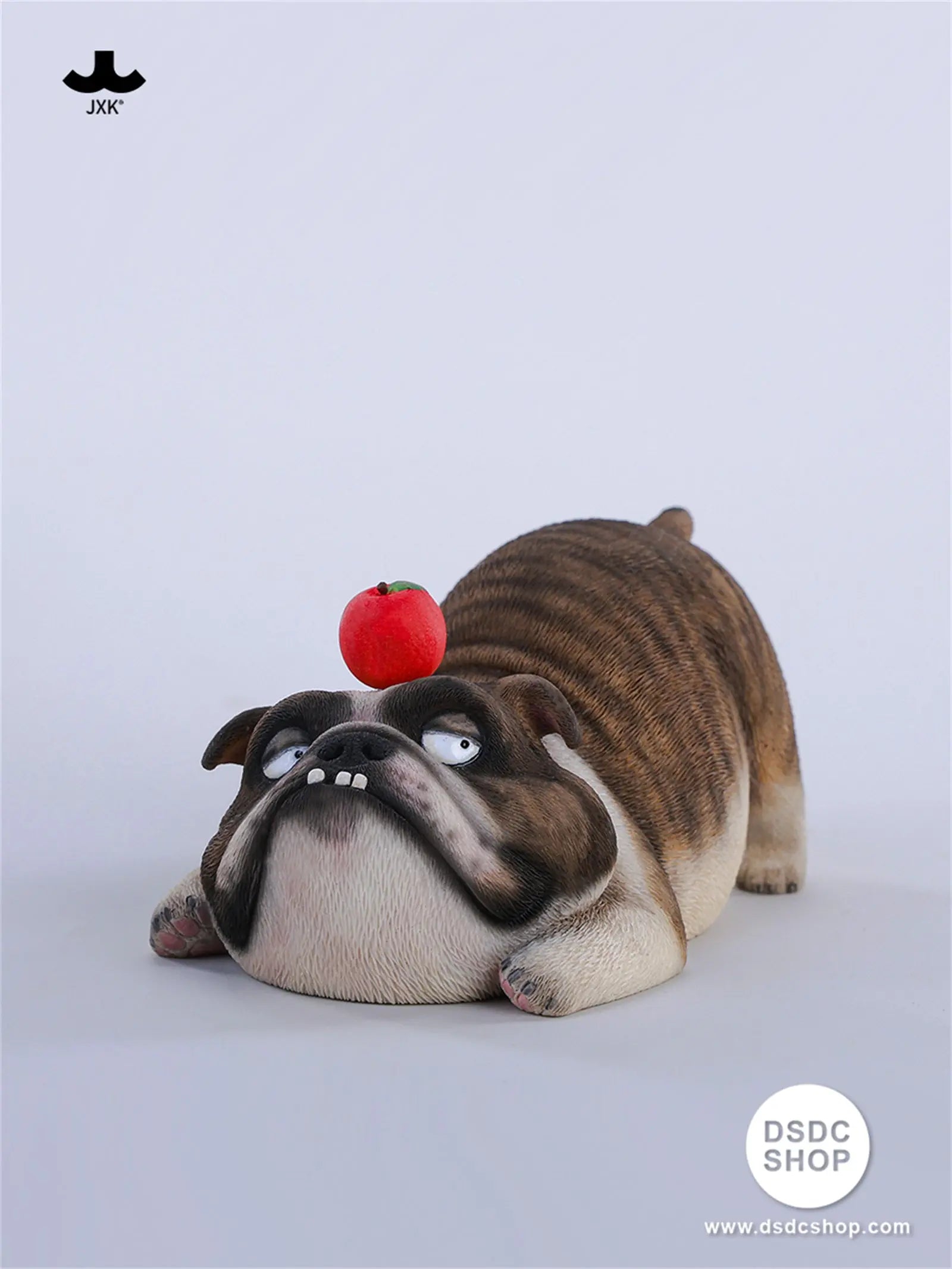 Art Pre-sale]JXK-Bull 2.0-B-WeArtDoing-DSDC SHOP