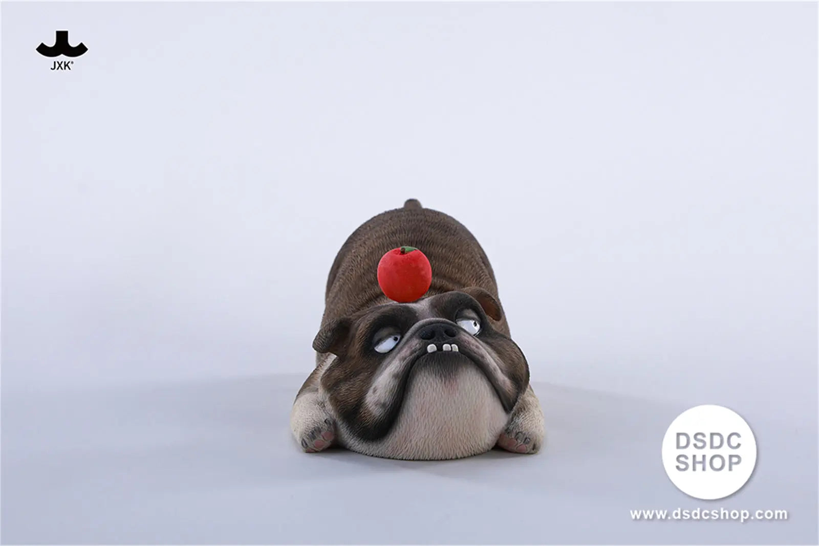Art Pre-sale]JXK-Bull 2.0-B-WeArtDoing-DSDC SHOP