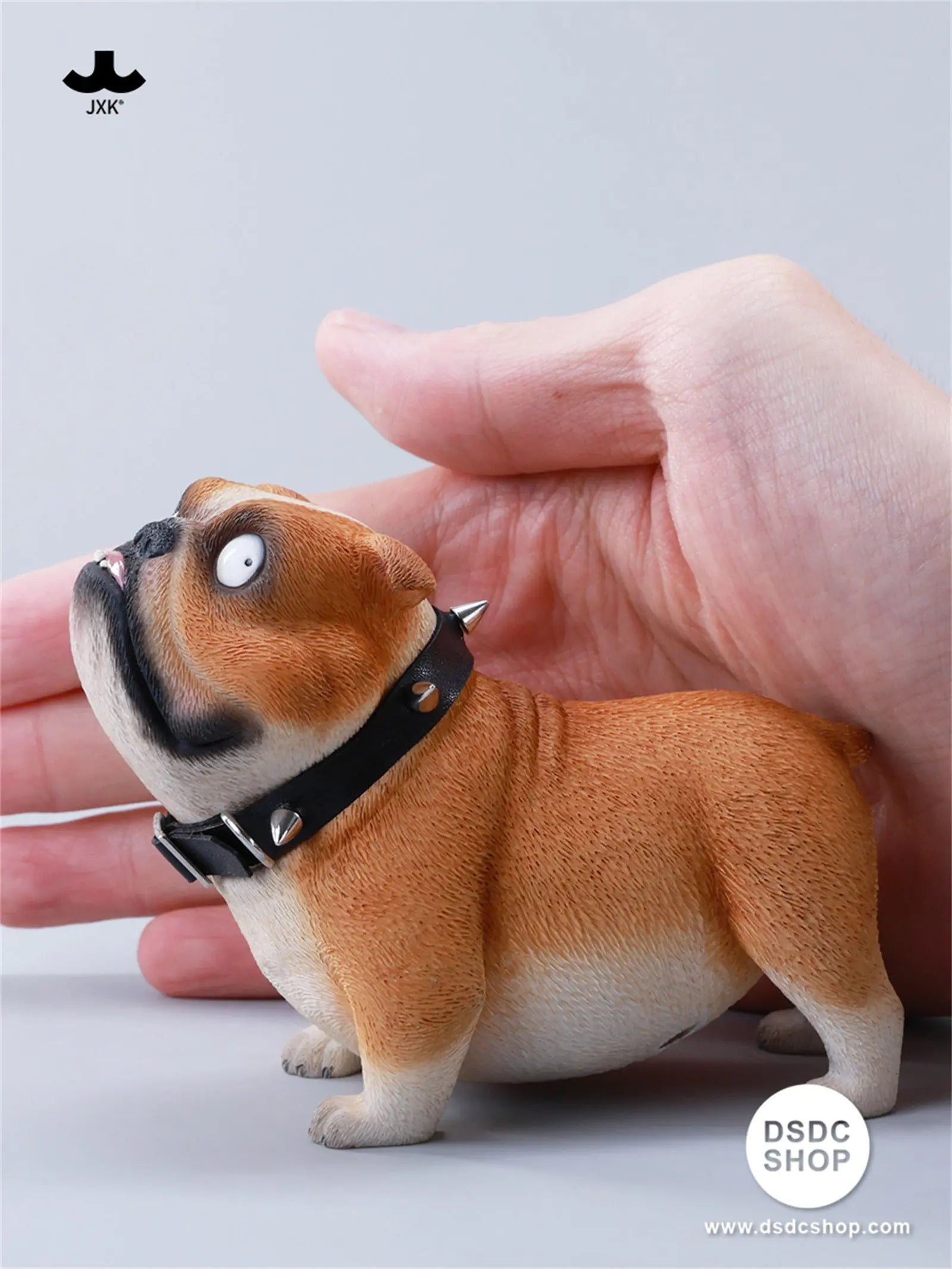 Art Pre-sale]JXK-Bull-A-WeArtDoing-DSDC SHOP