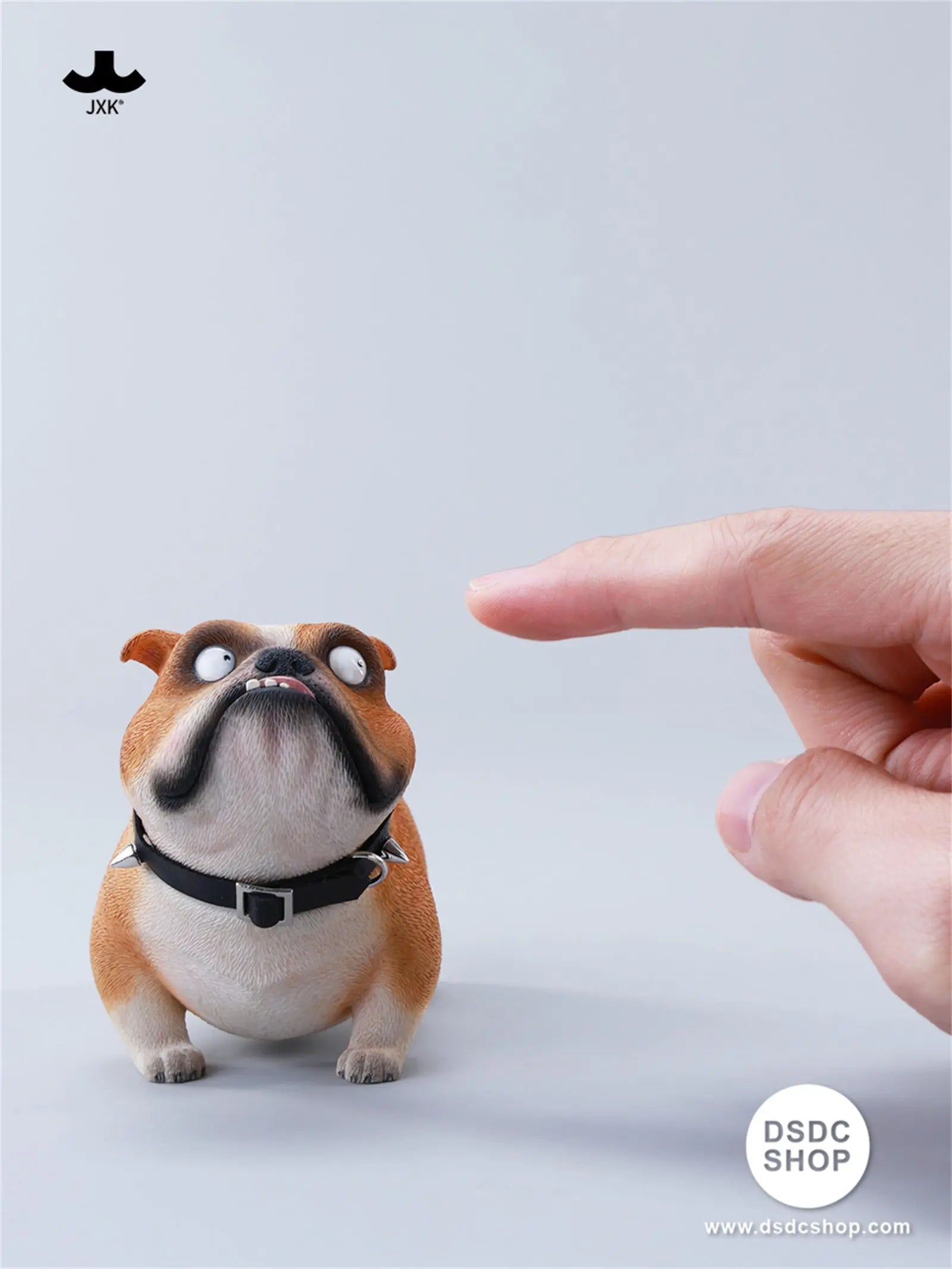 Art Pre-sale]JXK-Bull-A-WeArtDoing-DSDC SHOP