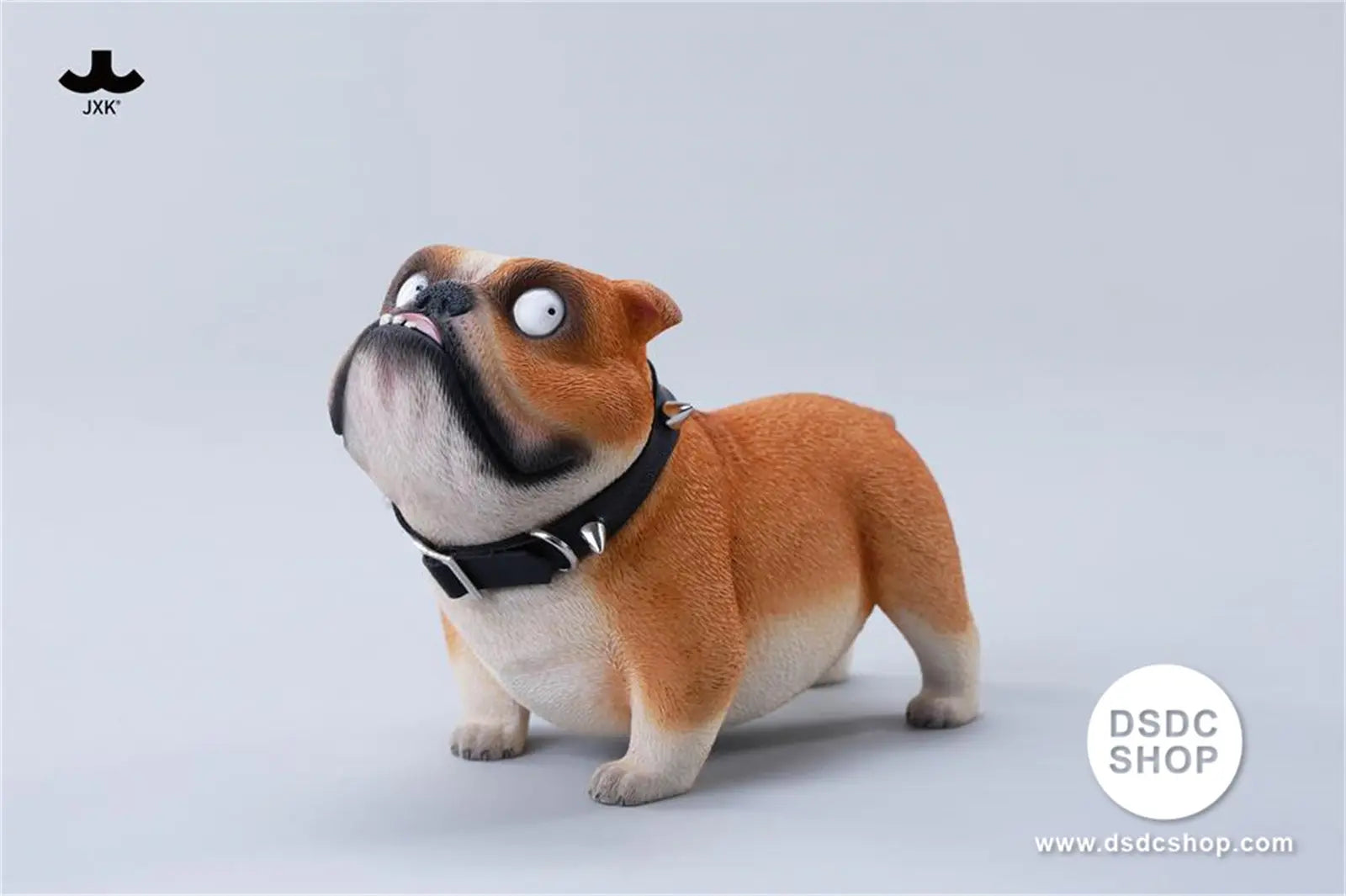 Art Pre-sale]JXK-Bull-A-WeArtDoing-DSDC SHOP