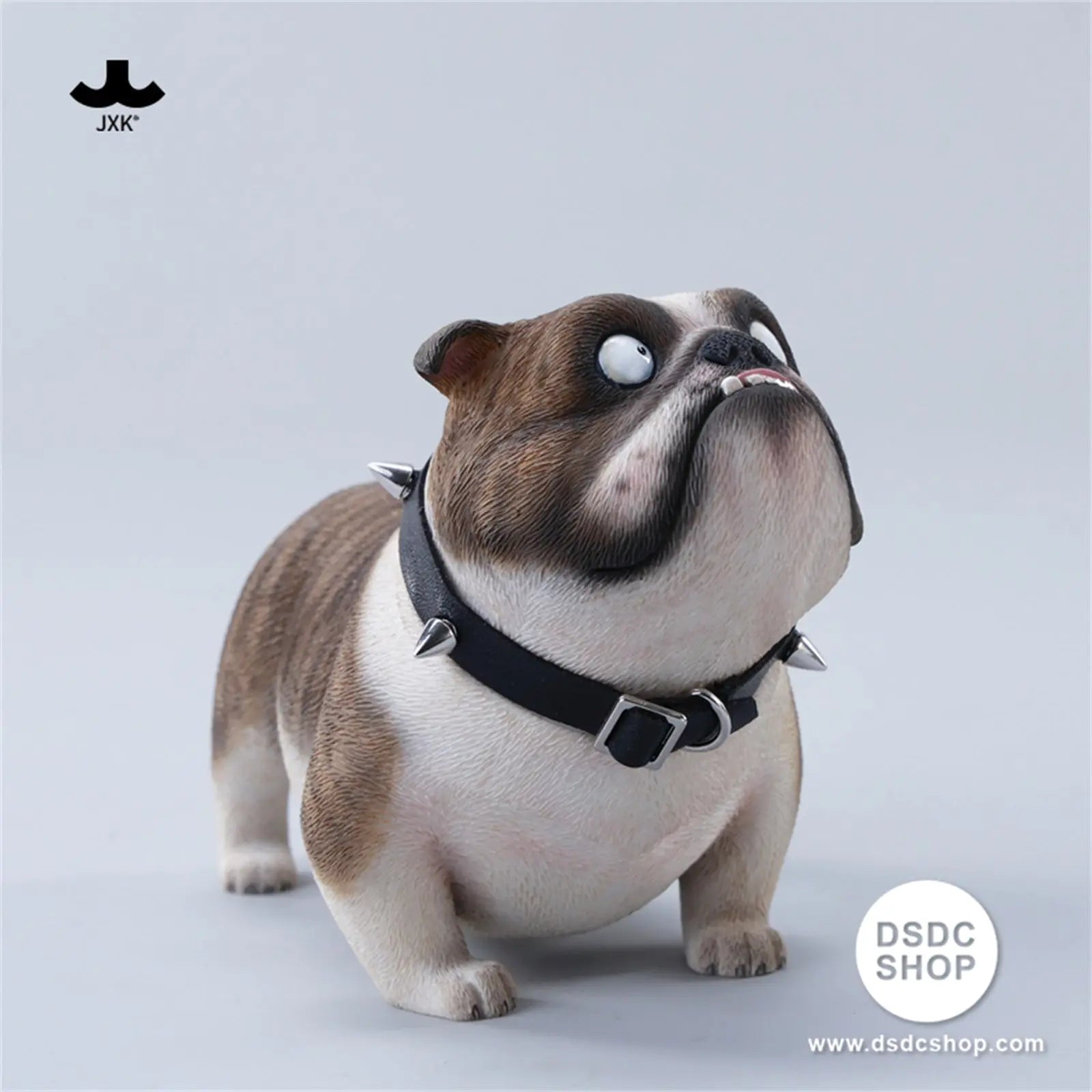 Art Pre-sale]JXK-Bull-B-WeArtDoing-DSDC SHOP
