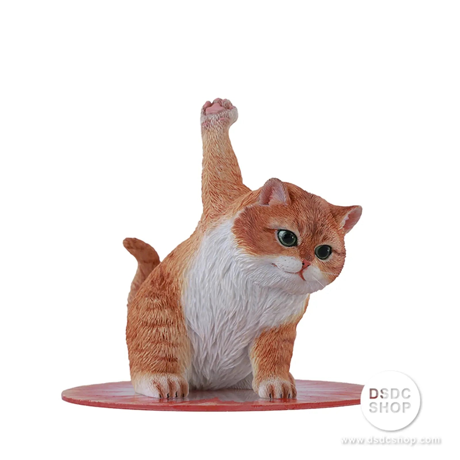 Art Pre-sale] JXK-Super Cat-B-WeArtDoing-DSDC SHOP