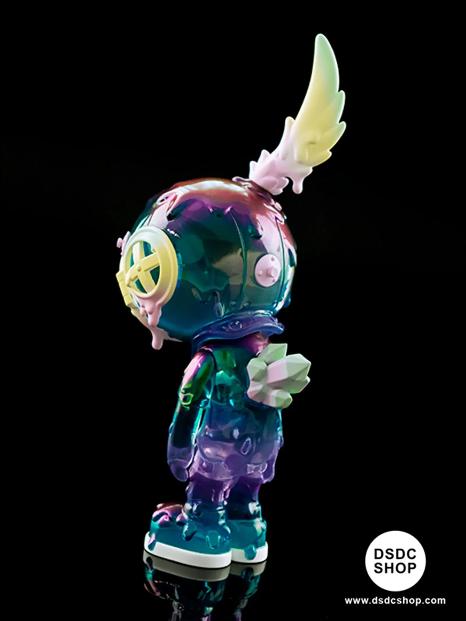 その他 Sank Toys Turbulent Green Hills Turbulent – SANKTOYS