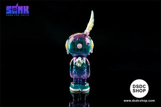 【藝術現貨】藏克-LOST-深海-Sank Toys-DSDC SHOP Sank Toys