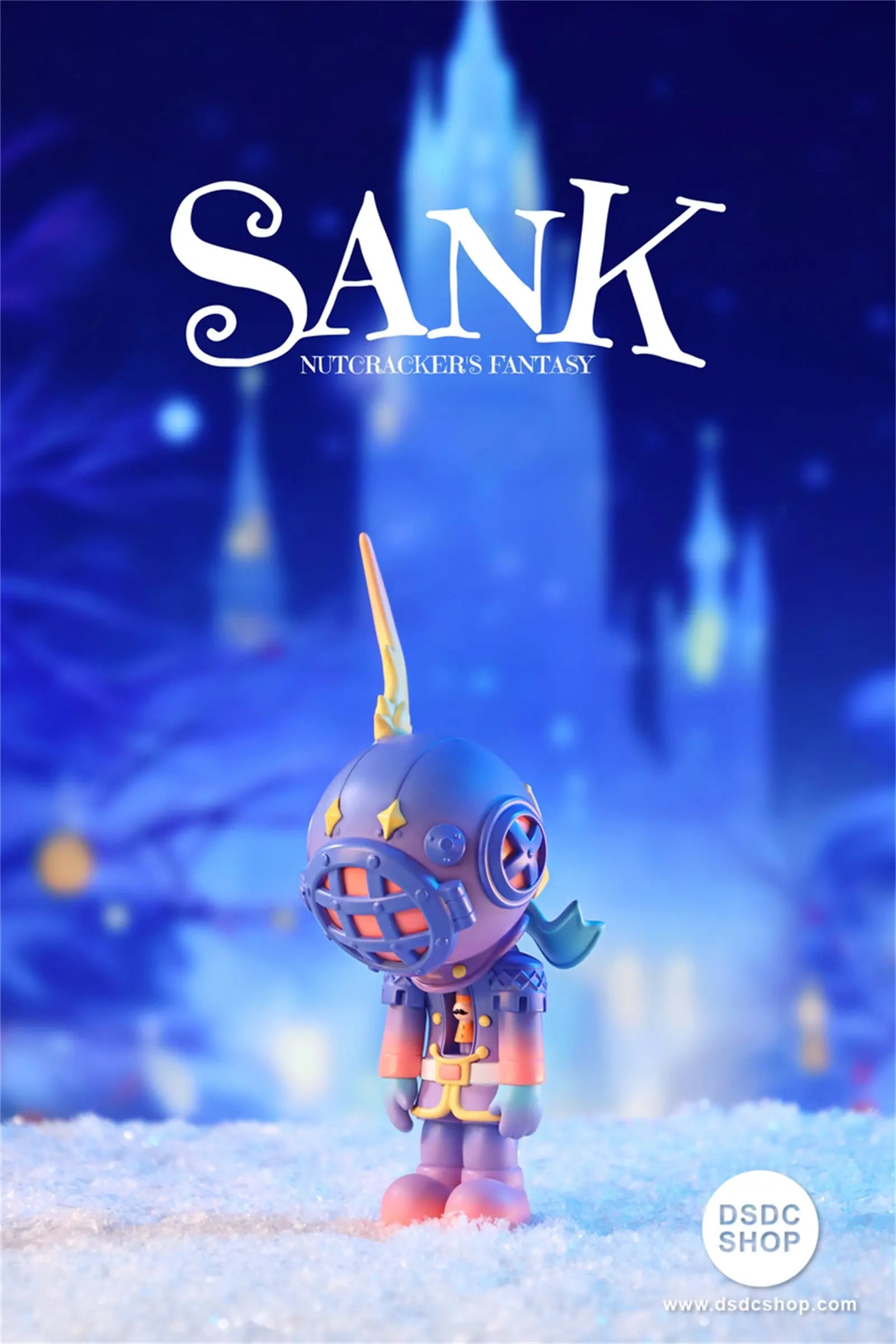 その他 Sank Toys Turbulent Green Hills SANK TOYS - DSDC SHOP – Page3