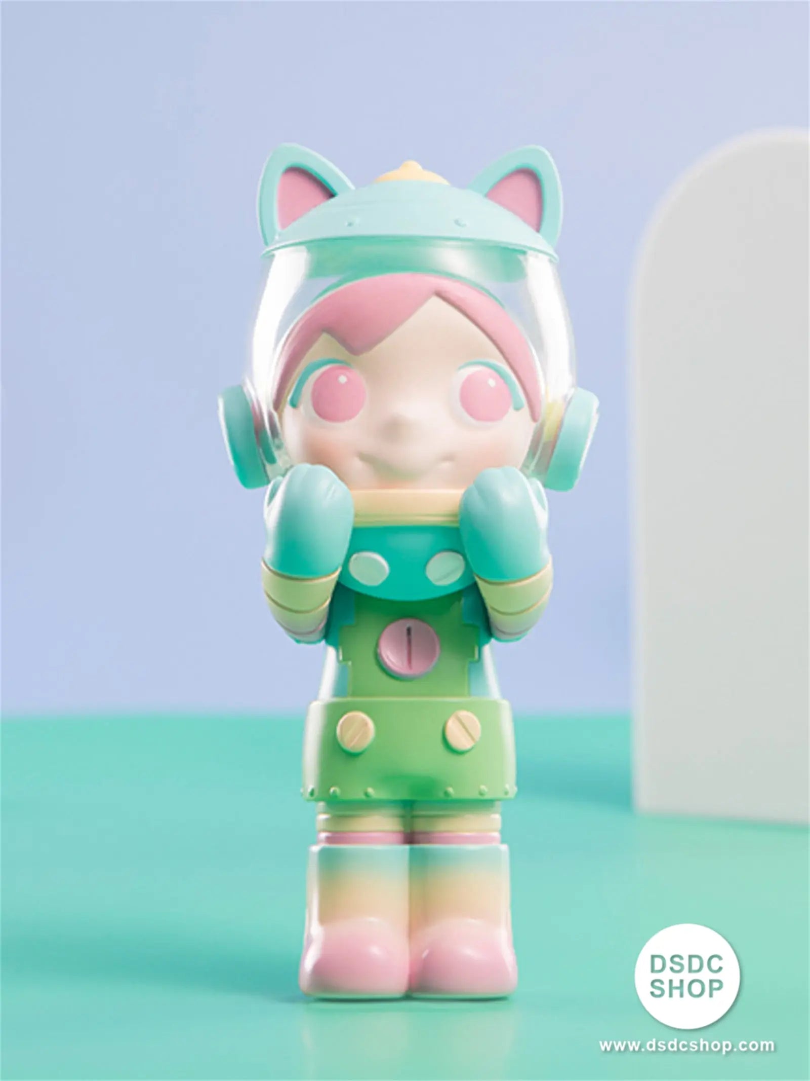 Art Toys Zone-DSDC Shop trendy toy/art toys/GK statue official