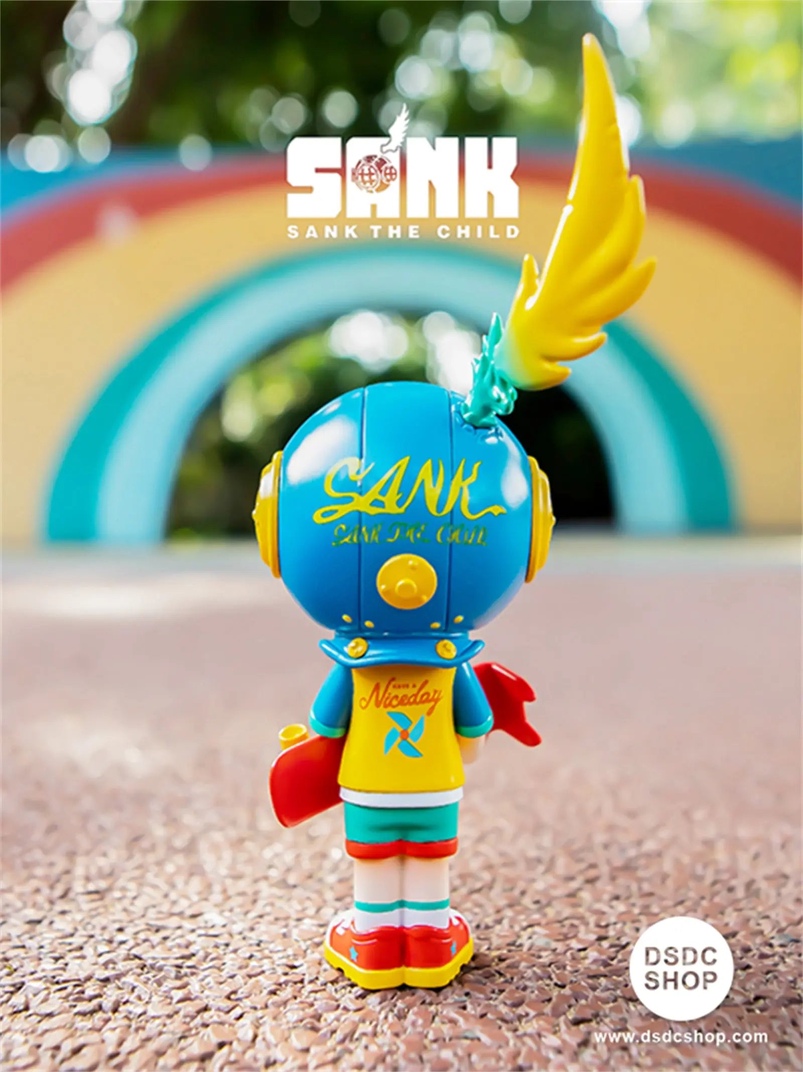 SANK TOYS - DSDC SHOP – Page3