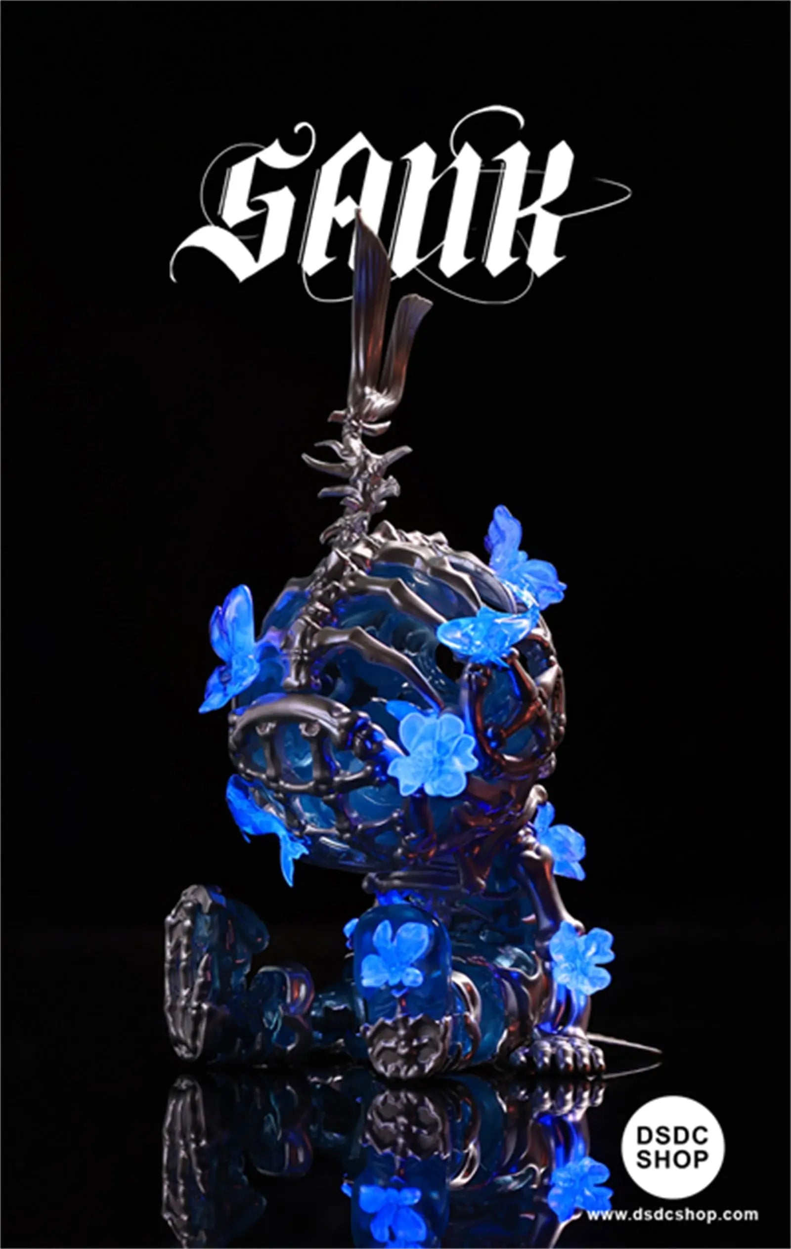 Art toy Preview Zone-DSDC SHOP Trendy toy/GK statue official