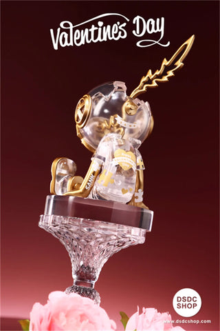【藝術預售】眠-愛嶼微光-永恆序章-Sank Toys-DSDC SHOP Sank Toys