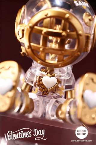【藝術預售】眠-愛嶼微光-永恆序章-Sank Toys-DSDC SHOP Sank Toys