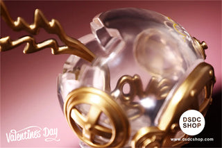 【藝術預售】眠-愛嶼微光-永恆序章-Sank Toys-DSDC SHOP Sank Toys