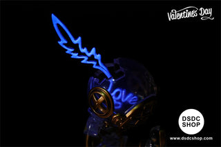 【藝術預售】眠-愛嶼微光-永恆序章-Sank Toys-DSDC SHOP Sank Toys