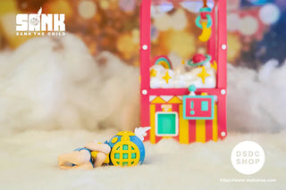 Sank-雲間販賣機-星落 Sank Toys