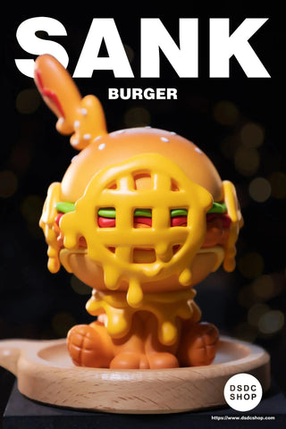 Sank-Burger-Orange