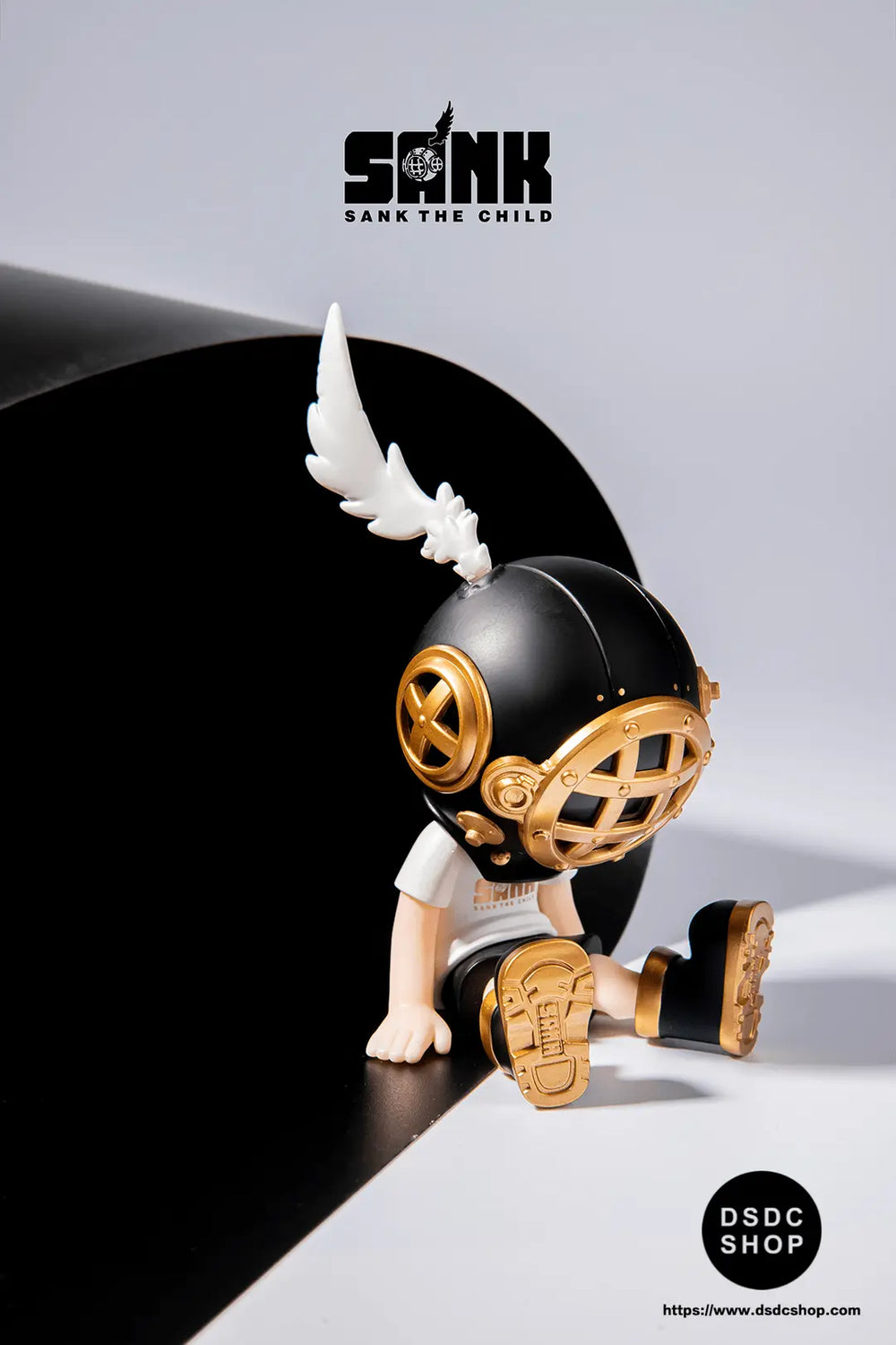 Sank-Good Night-Series-Days-dsdcshop – DSDC SHOP