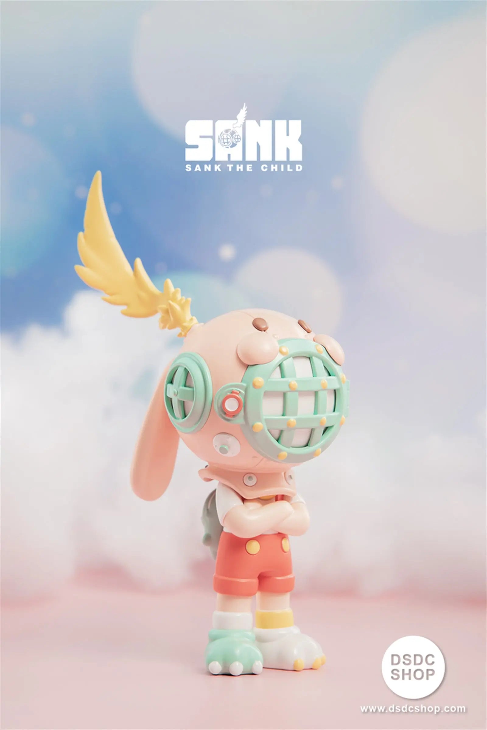 その他 Sank Toys Turbulent Green Hills Sank Toys Turbulent Green Hills