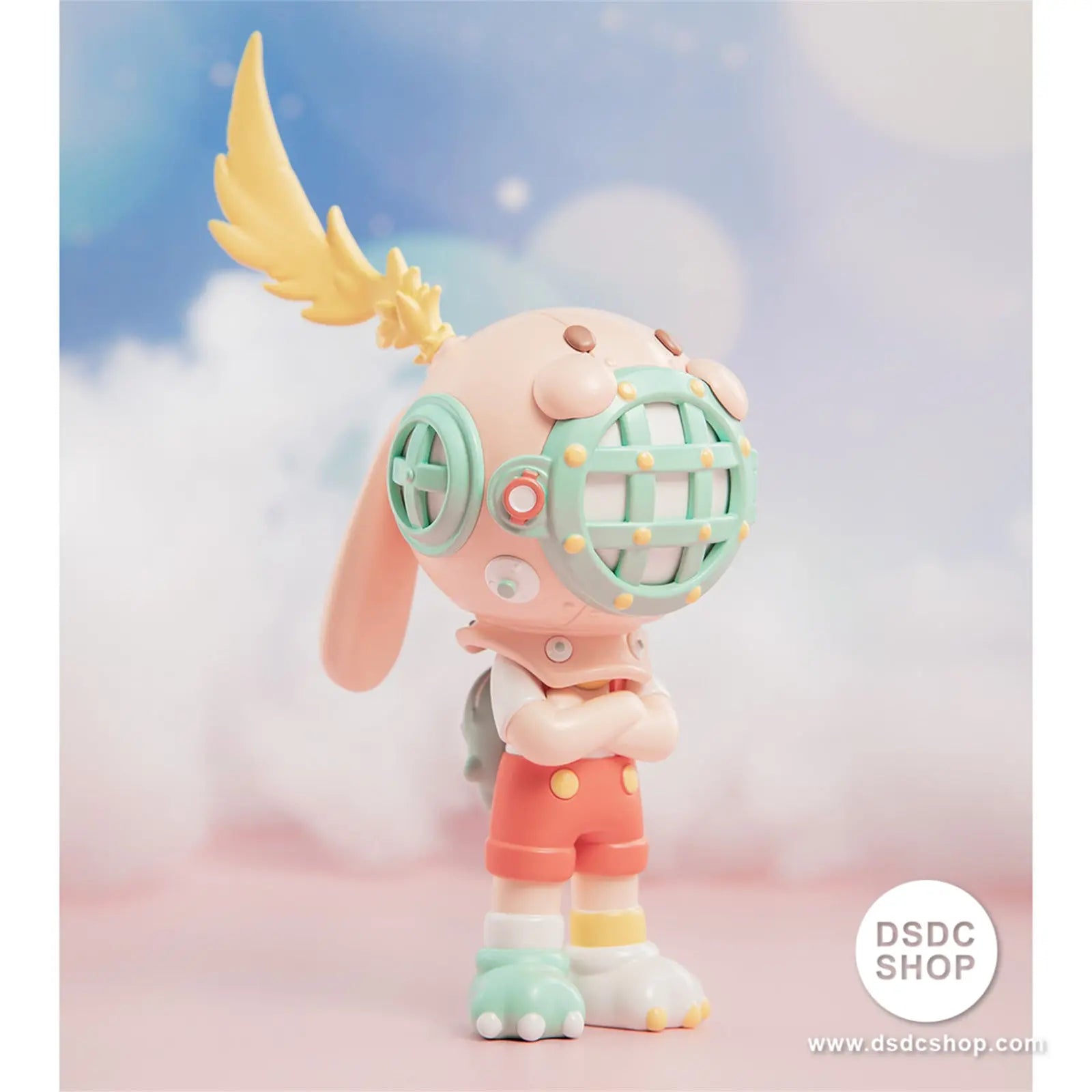 SANK TOYS - DSDC SHOP