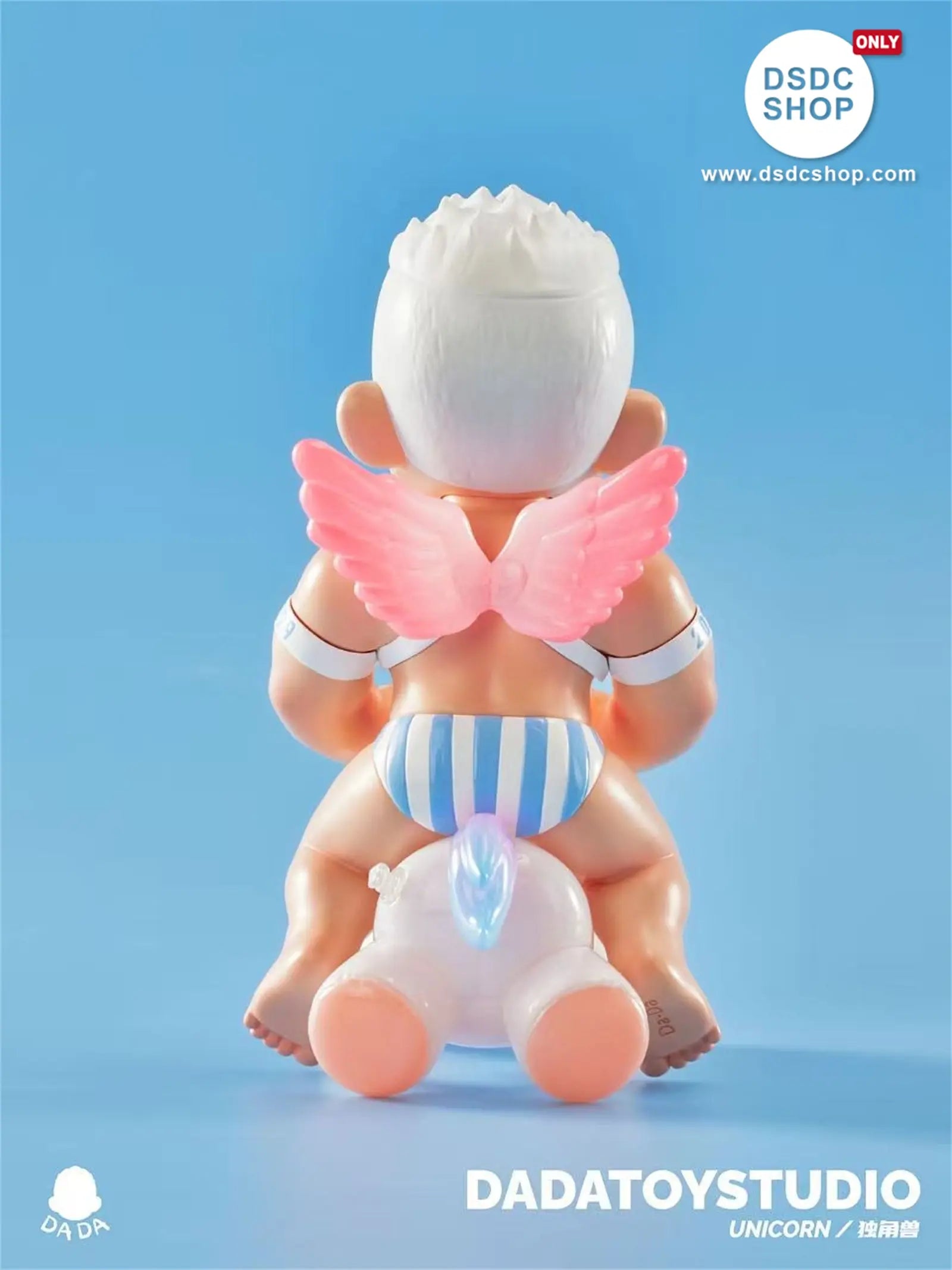 Trendy Toys In Stock - Only】UNICORN (100%) - TTE Expo Limited