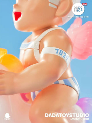 【潮流玩具現貨-獨家】UNICORN 獨角獸（100%）- TTE展會限定-DSDC SHOP DADATOY STUDIO