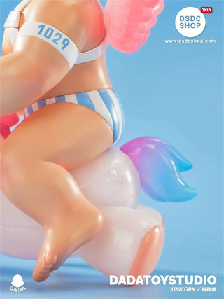 【潮流玩具現貨-獨家】UNICORN 獨角獸（100%）- TTE展會限定-DSDC SHOP DADATOY STUDIO